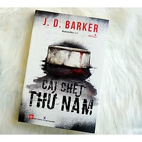 Tiếu Thuyết Trinh Thám - Cái Chết Thứ Năm - Thu