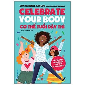 Cơ Thể Tuổi Dậy Thì - Làn
