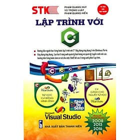 Lập Trình Với C# - STK - Thương Thương