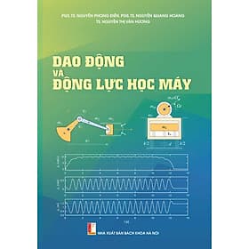 Dao Động Và Động Lực Học Máy - Bách Khoa