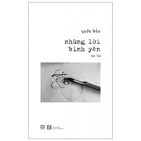 Những Lời Bình Yên