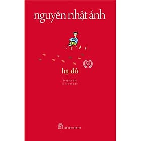 Hạ Đỏ ( Nguyễn Nhật Ánh ) - Hạ