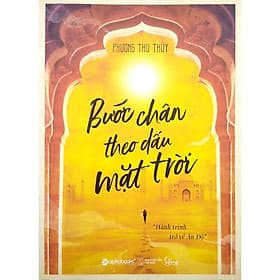 Bước Chân Theo Dấu Mặt Trời - Bản Quyền - Ume Chan