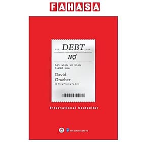 Debt - Nợ - Sợi Xích Vô Hình 5000 Năm - Huy Nam