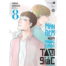 Màn Đêm Ngoài Khung Cửa Sổ Tam Giác - Tập 8 - AZ Việt Nam - Nam Việt