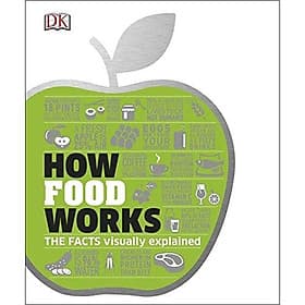 How Food Works: The Facts Visually Explained - Phương Phương