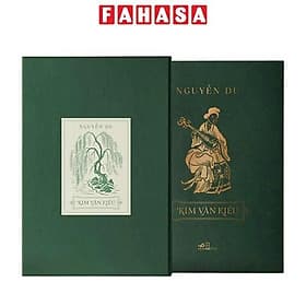 Kim Vân Kiều - Bản Đặc Biệt - Kim