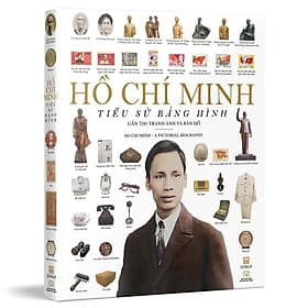Hồ Chí Minh - Tiểu Sử Bằng Hình - Minh Minh