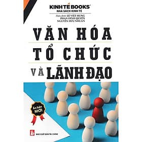 Văn hóa tổ chức và lãnh đạo - Văn