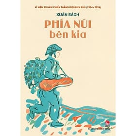 Sách Phía Núi Bên Kia - Kim