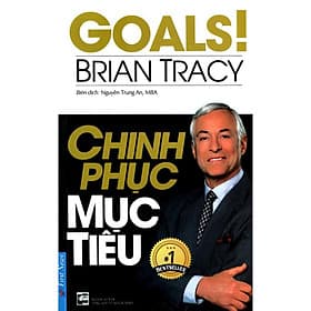 Chinh Phục Mục Tiêu - First News - Trí