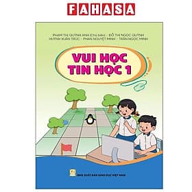 Vui Học Tin Học 1 - Vũ