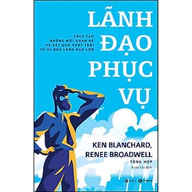 Lãnh Đạo Phục Vụ - Làn