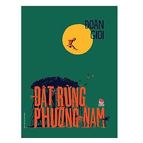 Sách Đất Rừng Phương Nam (Tái Bản)