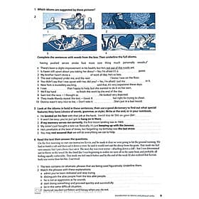 Oxford Word Skills Advanced Idioms and Phrasal Verbs - Oxford