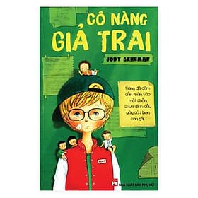 Cô Nàng Giả Trai - NXB Phụ Nữ - Nam Việt
