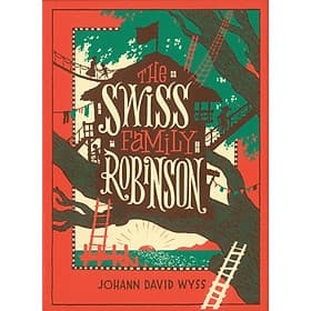 The Swiss Family Robinson - Robinson