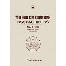 Tâm Kinh Kim Cương Kinh - Kim Hye-Jin
