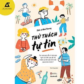 Thử Thách Tự Tin