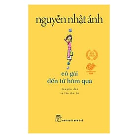 Cô Gái Đến Từ Hôm Qua - Gã