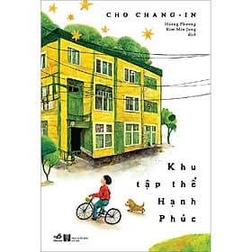 Sách Khu tập thể hạnh phúc - 