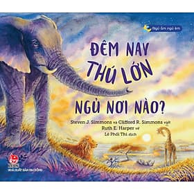 Sách Ngủ Ấm Ngủ Êm