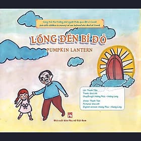 Lồng Đèn Bí Đỏ - NXB Phụ Nữ - Nhã Nam