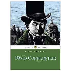 David Copperfield (Puffin Classics) - David Spencer