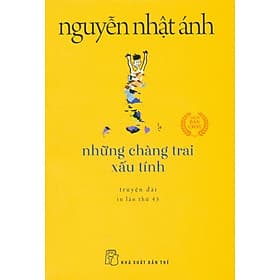 Những Chàng Trai Xấu Tính - Ume Chan