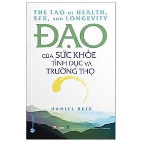 Đạo Của Sức Khỏe, Tình Dục Và Trường Thọ - Văn