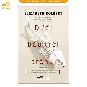 Dưới bầu trời trắng (Nhã Nam HCM) - Nhã Nam