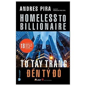 Từ Tay Trắng Đến Tỷ Đô - Từ Lãng