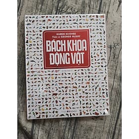 Bách Khoa Động Vật - Do