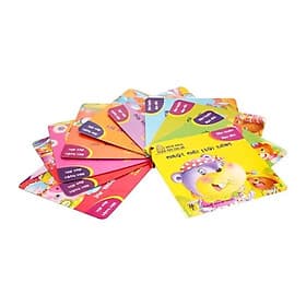 Sách Bách Khoa Toàn Thư Cho Bé - Rèn Luyện Đạo Đức - Bách Khoa