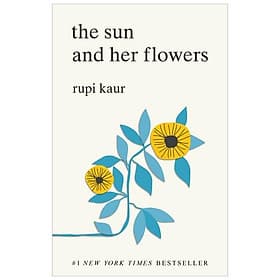 Sách The Sun And Her Flowers - Simon & Schuster