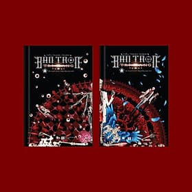 Bàn Tròn Trí Mạng - Tập 3 + 4 - Tiếu Thanh Tranh - AZ Việt Nam - Nam Việt