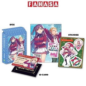 Chào Mừng Đến Lớp Học Đề Cao Thực Lực - Tập 9 - Bản Giới Hạn - Chao