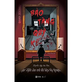 Bảo Tàng Quỷ Kế - AZ Việt Nam - Nam Việt