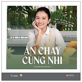 Ăn Chay Cùng Nhi - An