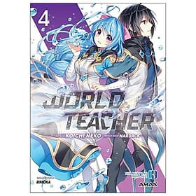World Teacher - Tập 4 - 