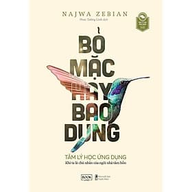 Bỏ Mặc Hay Bao Dung - AZ Việt Nam - Việt Hà