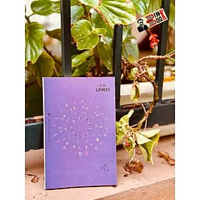 BỐN TÌNH YÊU - C. S. Lewis - Nguyễn Công Nam dịch - FORMApubli - NXB Phụ nữ Việt Nam - Nguyễn Nam