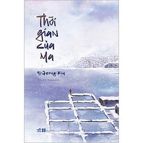 Sách Thời Gian Của Ma - G