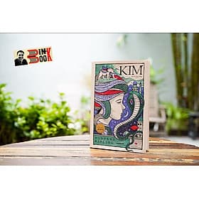 KIM – Rudyard Kipling - 