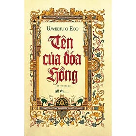 Truyện Ngắn: Tên Của Đóa Hồng - Nhã Nam