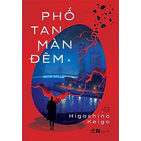 Sách Phố Tan Màn Đêm (Nhã Nam)