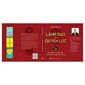 Lãnh đạo và quyền lực - Làn