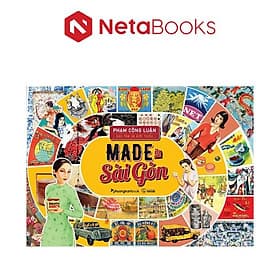 Made In Sài Gòn - Phương Phương