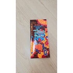 Đón sóng kì thi tốt nghiệp THPT Tiếng Anh - 