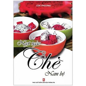 Sách Ngọt Ngào Chè Nam Bộ